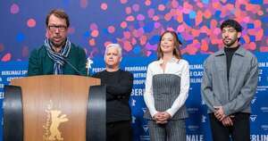 Diario HOY | “Narciso” logra el Fipresci en la Berlinale y Martinessi resalta reto en Paraguay