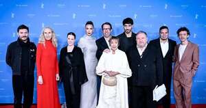 La Nación / Histórico triunfo del cine paraguayo: “Narciso” gana el Fipresci en Berlín