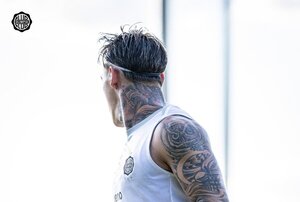 Sorpresivo equipo de Olimpia para el Superclásico