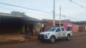 Investigan muerte en extrañas circunstancias de un hombre con antecedentes en Pedro Juan Caballero - Policiales - ABC Color