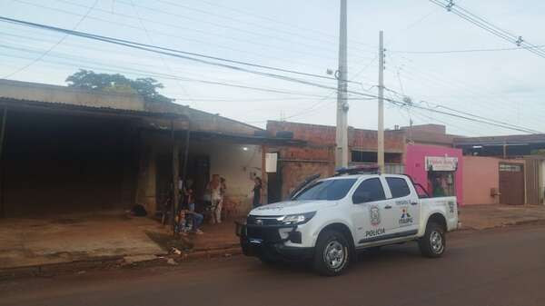 Investigan muerte en extrañas circunstancias de un hombre con antecedentes en Pedro Juan Caballero - Policiales - ABC Color