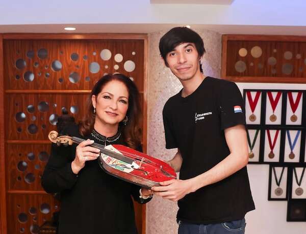 Juanes, Pet Shop Boys y música urbana en un Festival de Viña que busca modernidad - Mundo - ABC Color