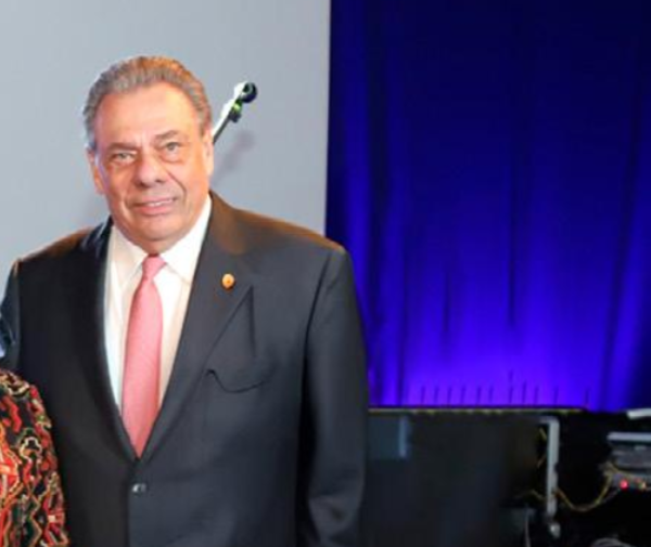 Fallece el renombrado empresario Julio César Trovato Retamozo