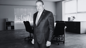 Fallece Julio César Trovato Retamozo, líder del Grupo Trovato