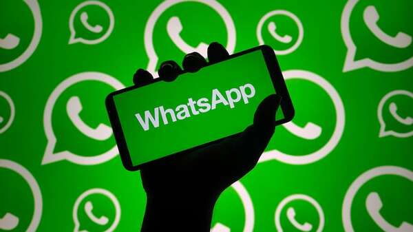 Deberías probar estas nuevas funciones de WhatsApp ya mismo - Tecnología - ABC Color