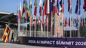 86 países firman el mayor acuerdo de la historia sobre IA - ADN Digital