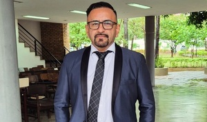 Ya que estamos: Chure el concejal que San Antonio necesita - Chismes, Arte y Espectáculo  - Churero.com