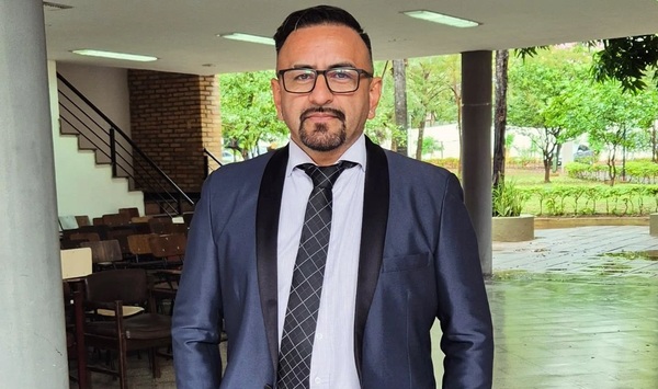 Ya que estamos: Chure el concejal que San Antonio necesita - Chismes, Arte y Espectáculo  - Churero.com