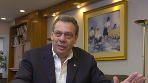 Fallece el empresario Julio César Trovato Retamozo