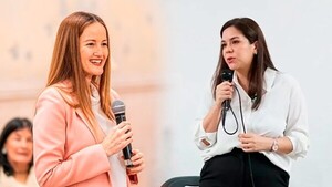 Johanna vs. Sole: Primer día de encuesta finaliza con normalidad