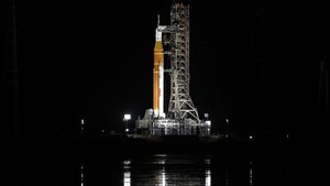 La NASA vuelve a postergar misión de astronautas a la Luna