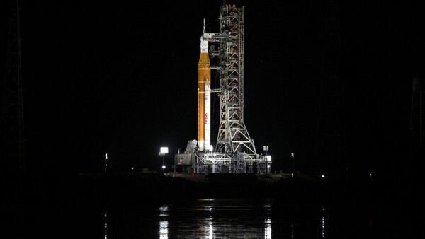 La NASA vuelve a postergar misión de astronautas a la Luna