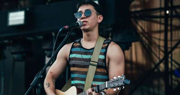 Diario HOY | Álvaro, en busca de su primer “Propya”