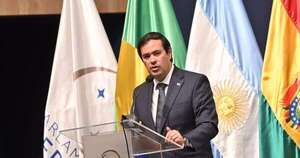 La Nación / Conexión regional: desde el Parlasur, Gamarra apuesta a inversiones viales y de infraestructura