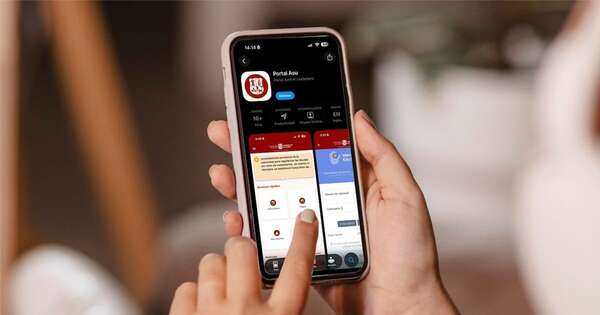 Diario HOY | Municipalidad de Asunción lanza app para pagar impuestos de forma digital