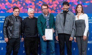 “Narciso” obtuvo el premio Fipresci en la sección Panorama de la Berlinale - OviedoPress