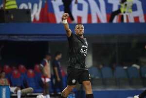 Olimpia mantiene la tradición de ganar en La Nueva Olla - Superclásico - ABC Color