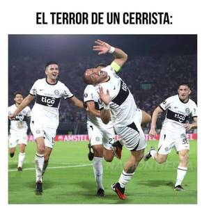 LNO: Los Niños de Ortiz y una lluvia de memes