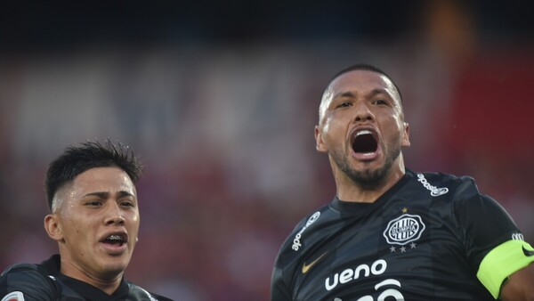 Richard Ortiz: "Fue un partido inteligente"