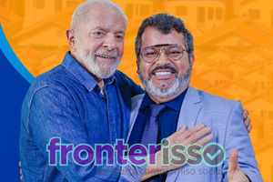 Respaldado por una legión de colaboradores de toda edad, Carlos Bernardo se afianza como referente humanista de la frontera  - El Nordestino