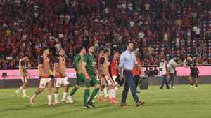 Bava se siente tranquilo en el cargo