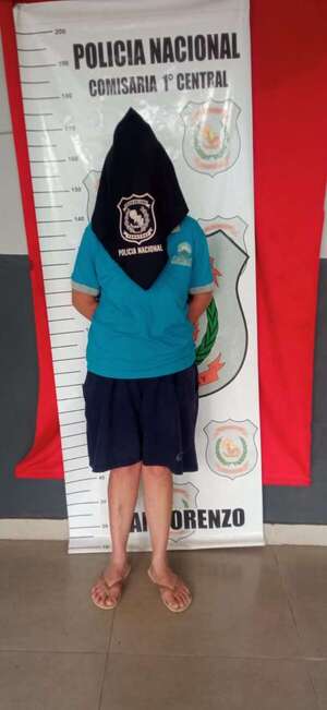 Imputan a mujer sospechosa de haber asesinado a golpes a su madre - Policiales - ABC Color