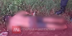 DISCUSIÓN ENTRE VECINOS TERMINA CON DOS FALLECIDOS