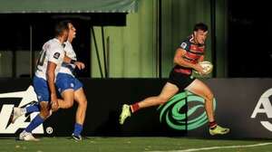 Súper Rugby Américas: Yacaré no le alcanzó a Pampas - Polideportivo - ABC Color