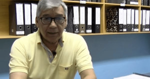 Crisis en el liberalismo esteño