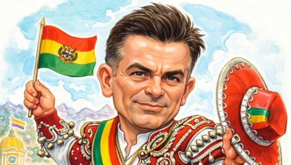 Bolivia, 100 días de continuismo