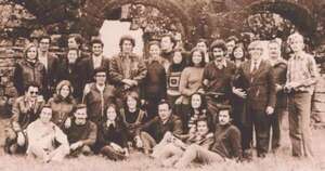 La Nación / Enamorados de un palacio (segunda parte)