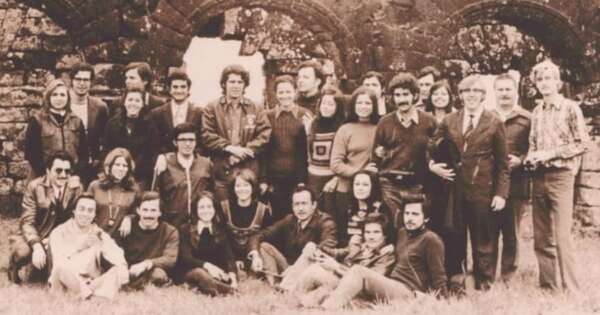 La Nación / Enamorados de un palacio (segunda parte)