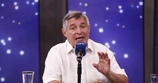 La Nación / Avanzan en posibilidad de acuerdo con gremios