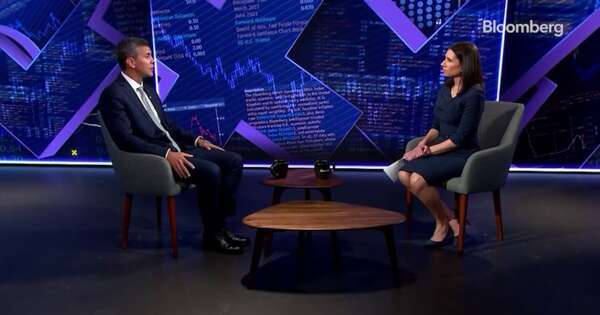 La Nación / Paraguay y EE. UU.: una alianza fuerte en democracia y seguridad