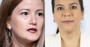 La Nación / Arrancó sondeo para definir la candidatura entre Ortega y Núñez