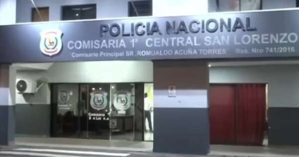 La Nación / Autopsia: anciana murió por golpes