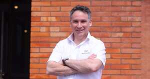 La Nación / “Queremos abrir la mente de las mipymes y que miren el mundo como una oportunidad”