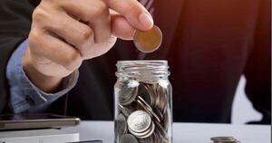 La Nación / Líderes en depósitos de libre disposición Bancos y financieras-datos a dic 2025