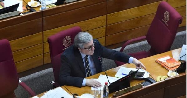 La Nación / La oposición del apocalipsis