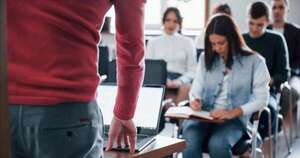 La Nación / Avanza investigación sobre pensamiento crítico en la formación docente