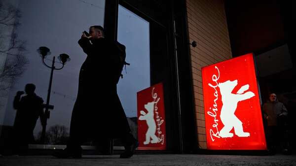 La banalidad del bien: abajo la Berlinale, festival para cobardes - Cultural - ABC Color