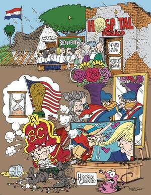 Ñe’ẽmbeweb - Ñe'ẽmbeweb - ABC Color