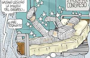 HUMOR - Humor - ABC Color