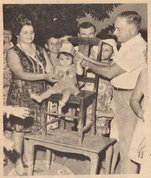 Esto sucedió - ABC Revista - ABC Color