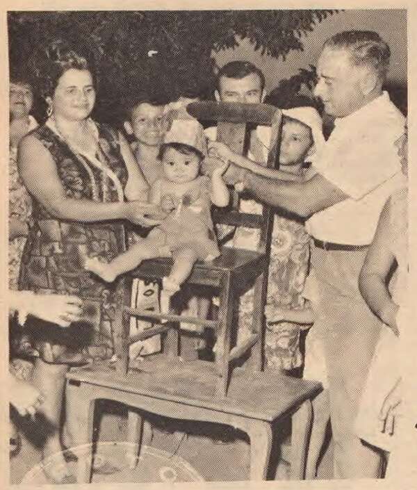 Esto sucedió - ABC Revista - ABC Color