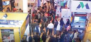 Constructecnia 2026, el epicentro del sector de la construcción - ABC Revista - ABC Color