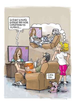 Caló rembiapo - ABC Revista - ABC Color