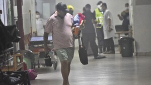 Apagón revela un “sistema débil” y urge aplicar una tarifa técnica