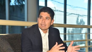 “Los sistemas de reparto no son financieramente sostenibles”