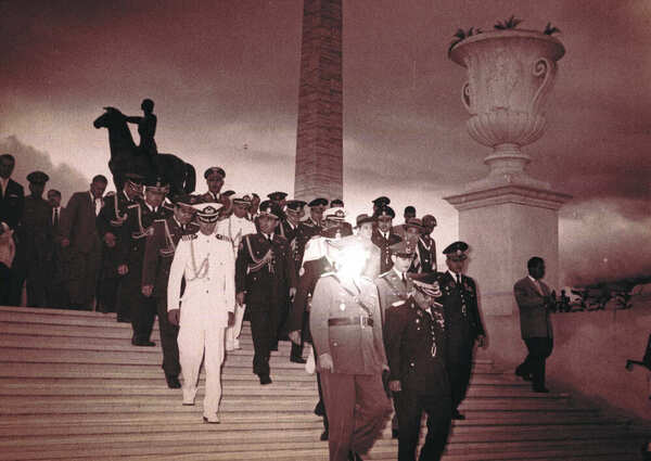 Llega el 11° ciclo de cine paraguayo en el CCPA